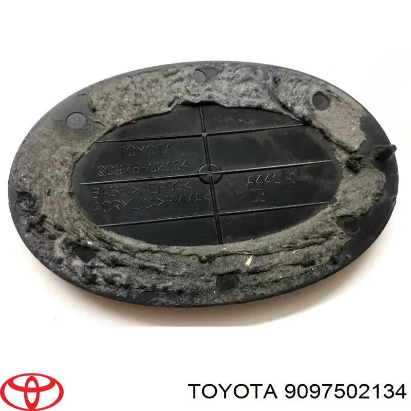 9097502134 Toyota 