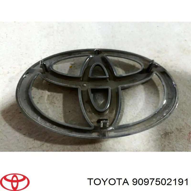 Купити 9097502191 Toyota 