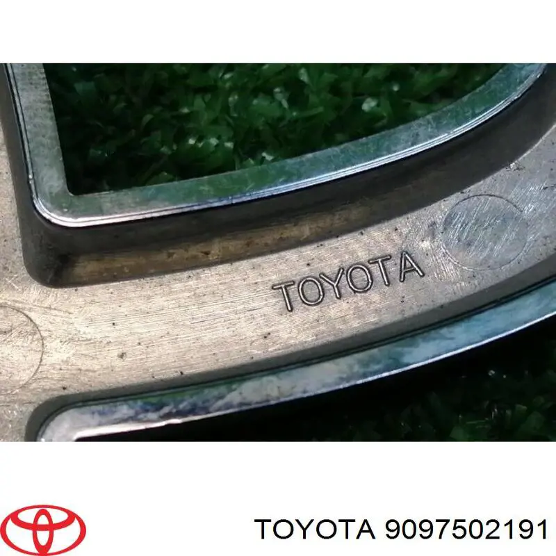 9097502191 Toyota 