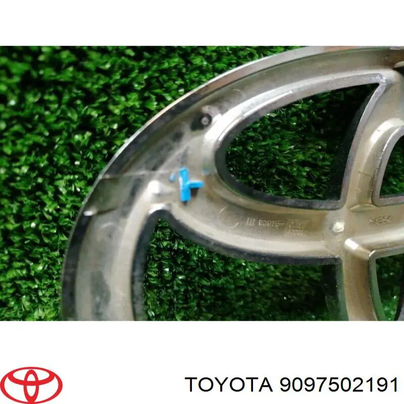  9097502191 Toyota