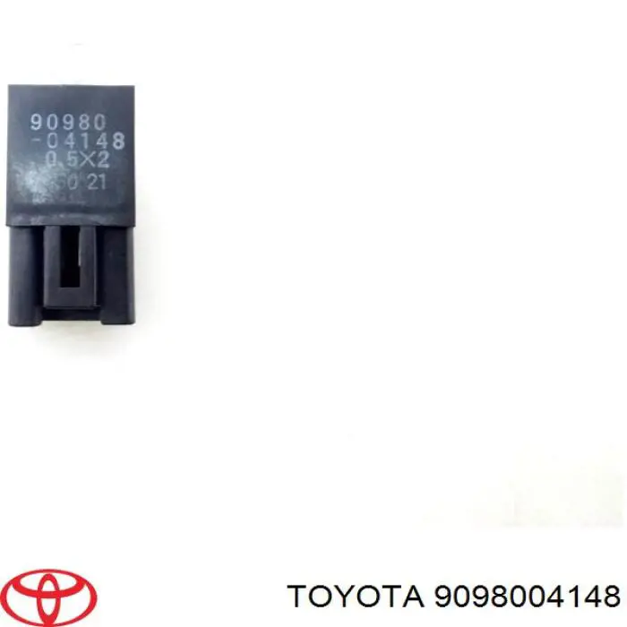 Купити 9098004148 Toyota 