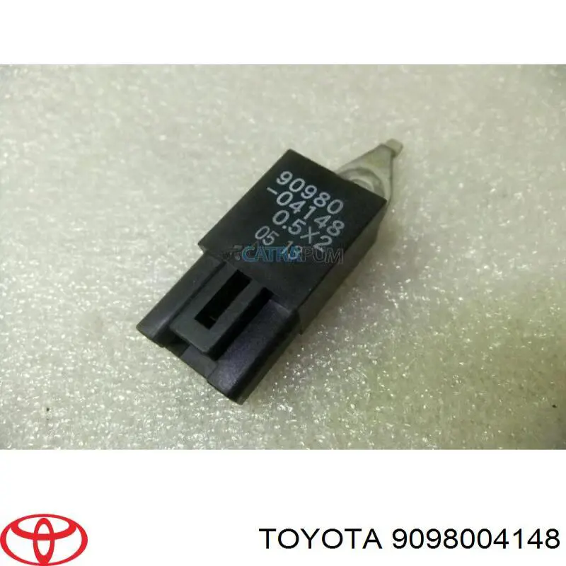 9098004148 Toyota 