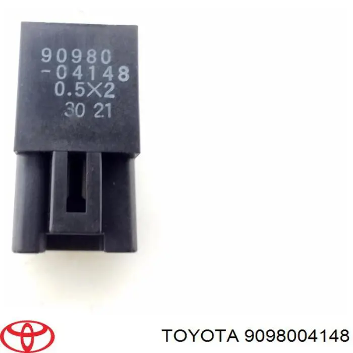  Toyota 9098004148 ціна, від 4.14 USD