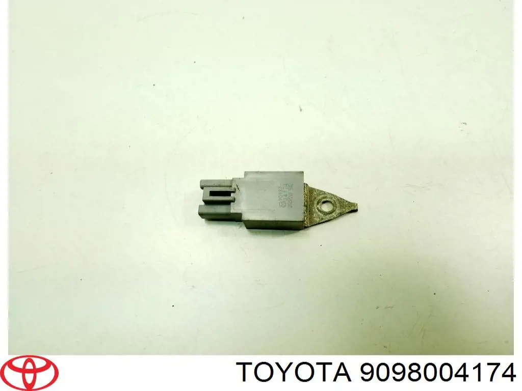 9098004174 Toyota 
