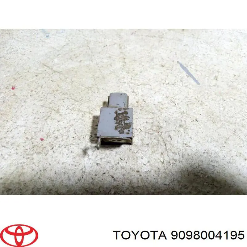  Toyota 9098004195 ціна, від 6.62 USD