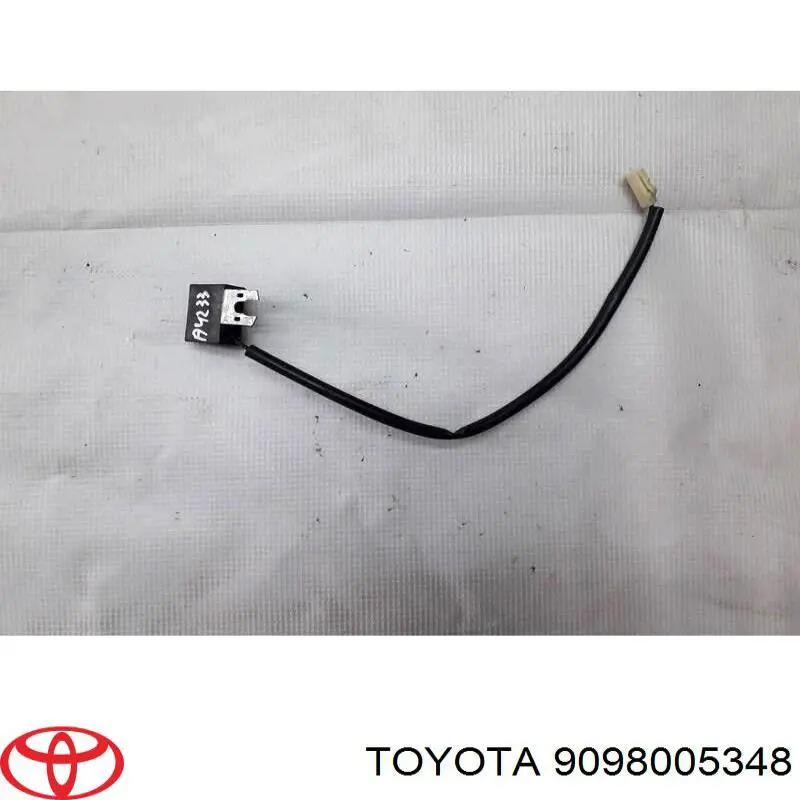  Toyota 9098005348 ціна, від 8.80 USD