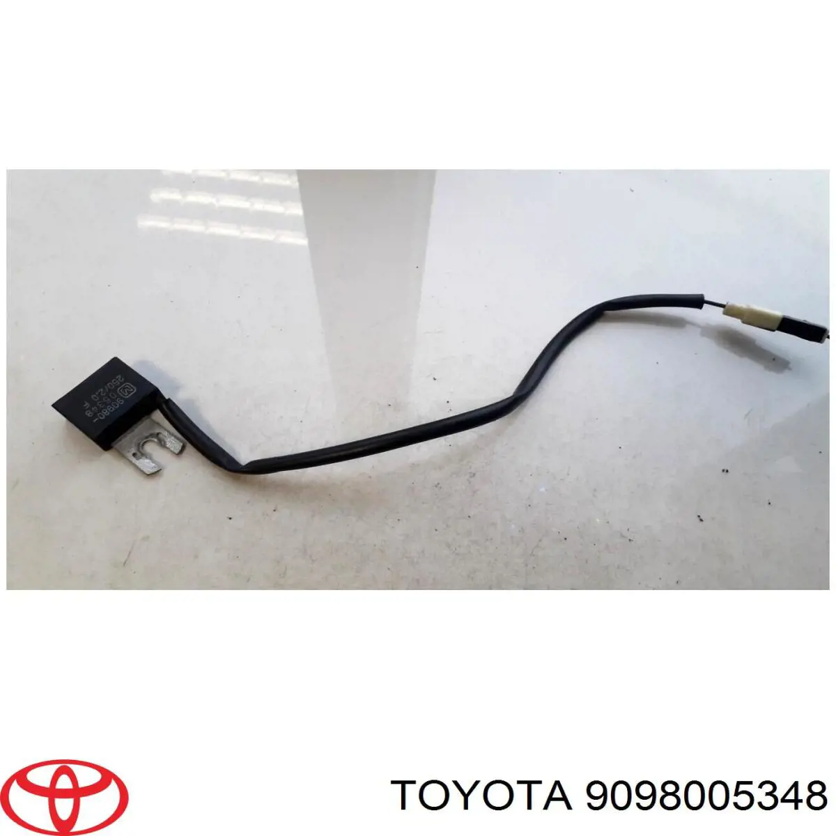 9098005348 Toyota 