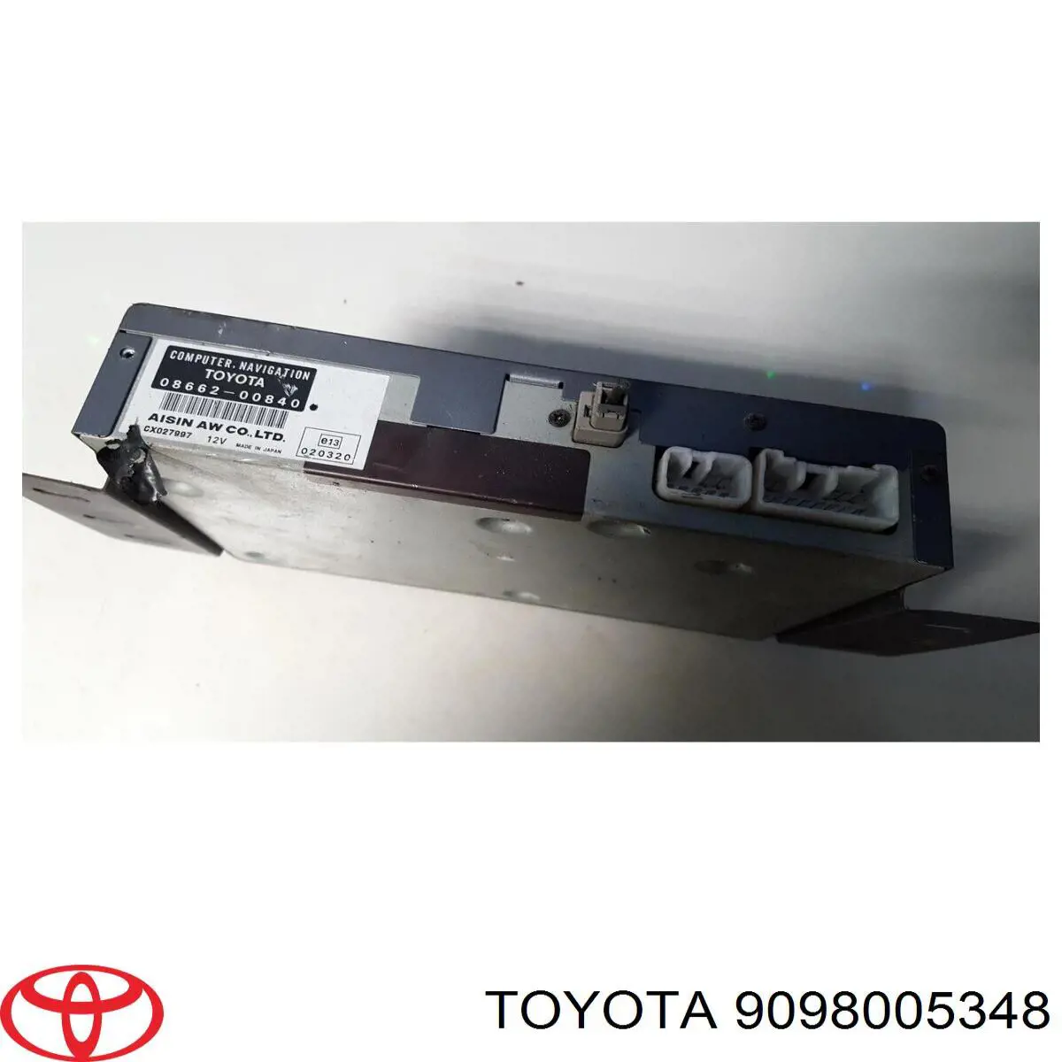 Купити 9098005348 Toyota 