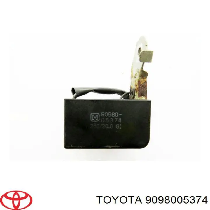 Купити 9098005374 Toyota 