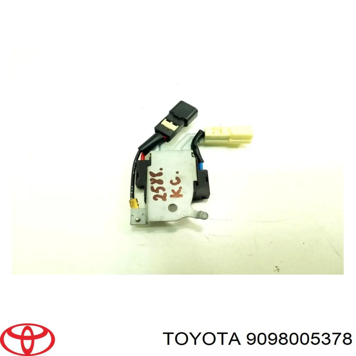 Купити 9098005378 Toyota 