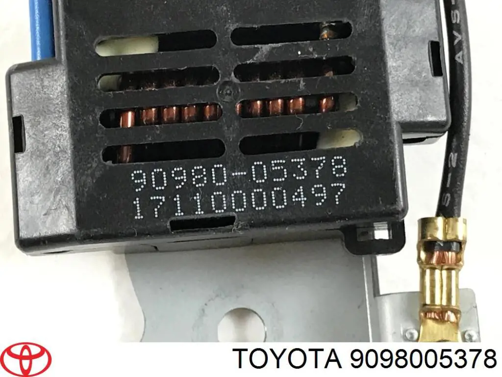 9098005378 Toyota 