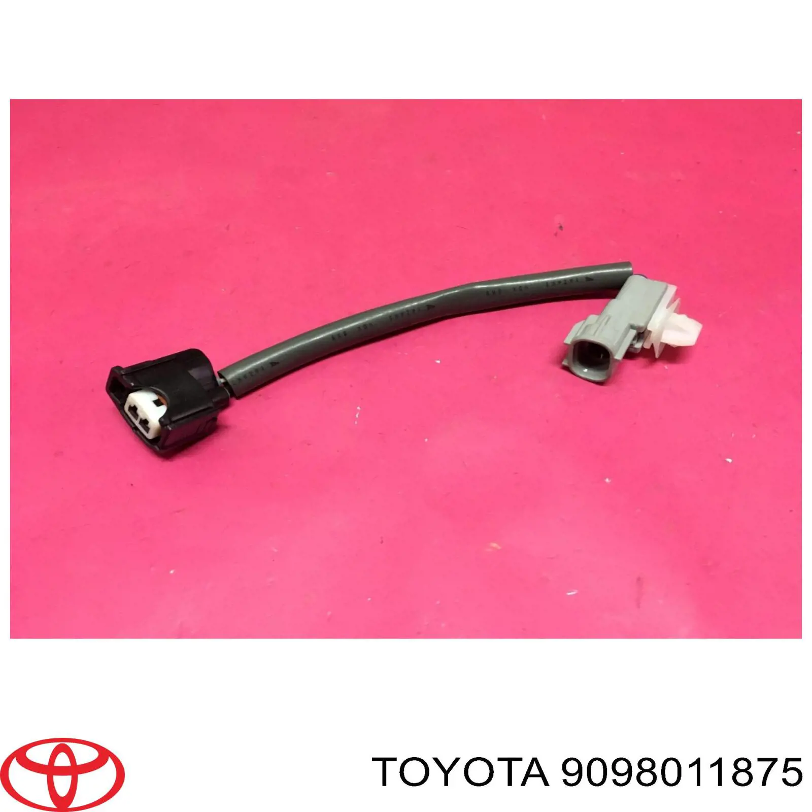  Toyota 9098011875 ціна, від 1.82 USD