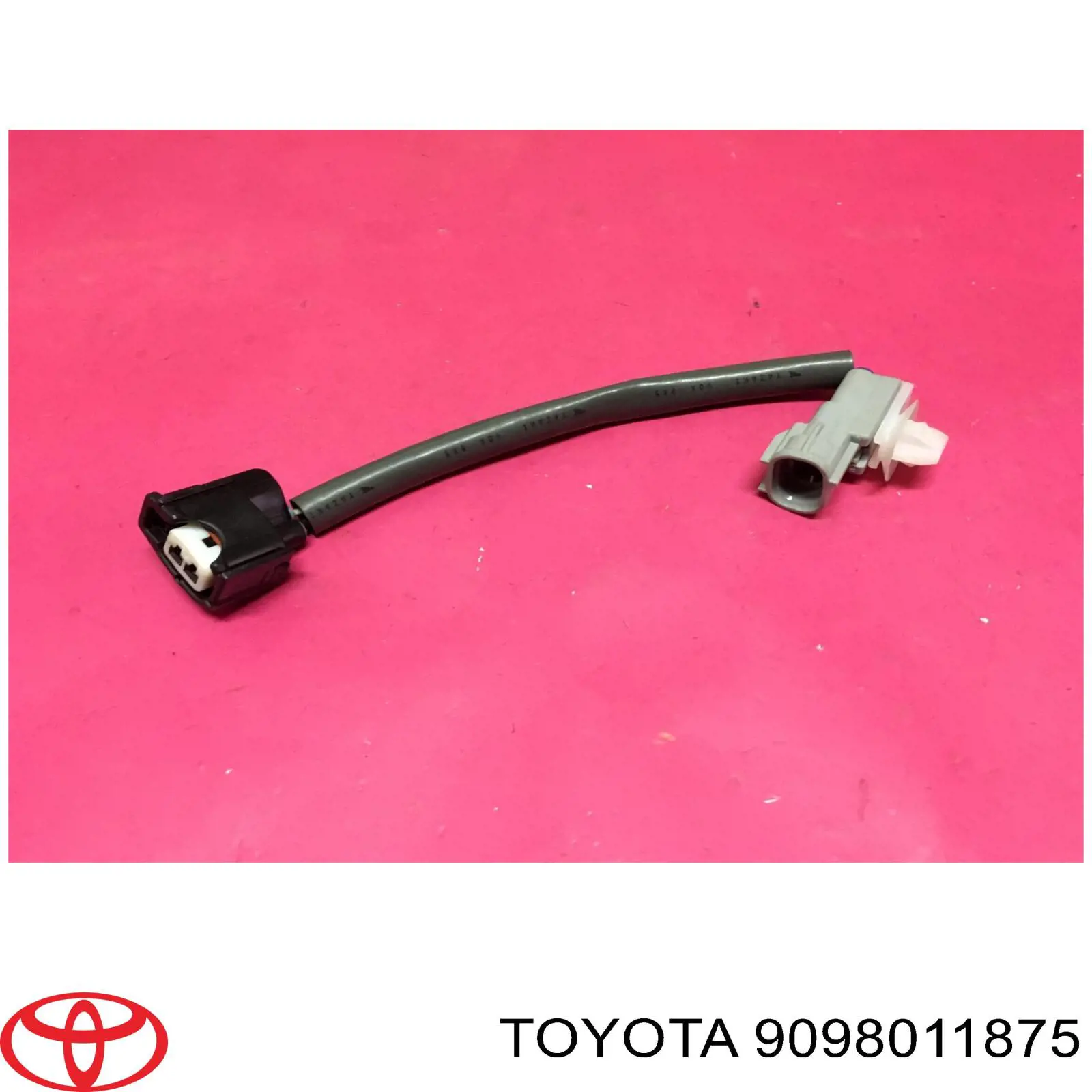 9098011875 Toyota 