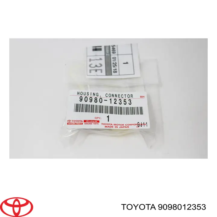  Toyota 9098012353 ціна, від 2.98 USD