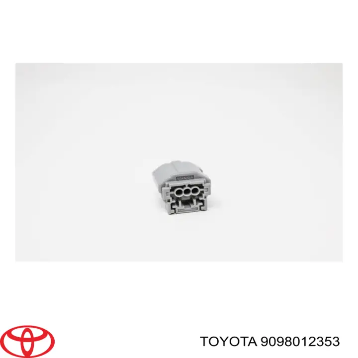  9098012353 Toyota