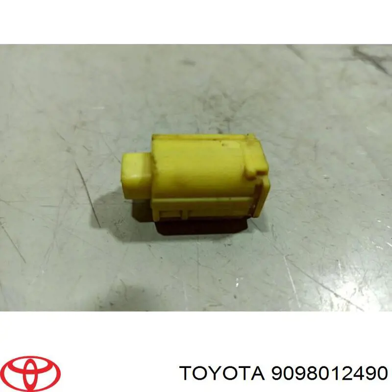  Toyota 9098012490 ціна, від 5.71 USD