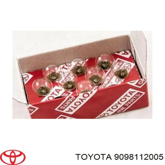  Toyota 9098112005 ціна, від 1.79 USD
