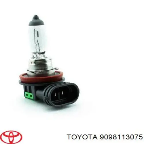 Лампочка Toyota RAV4 3 (Тойота Рав4)