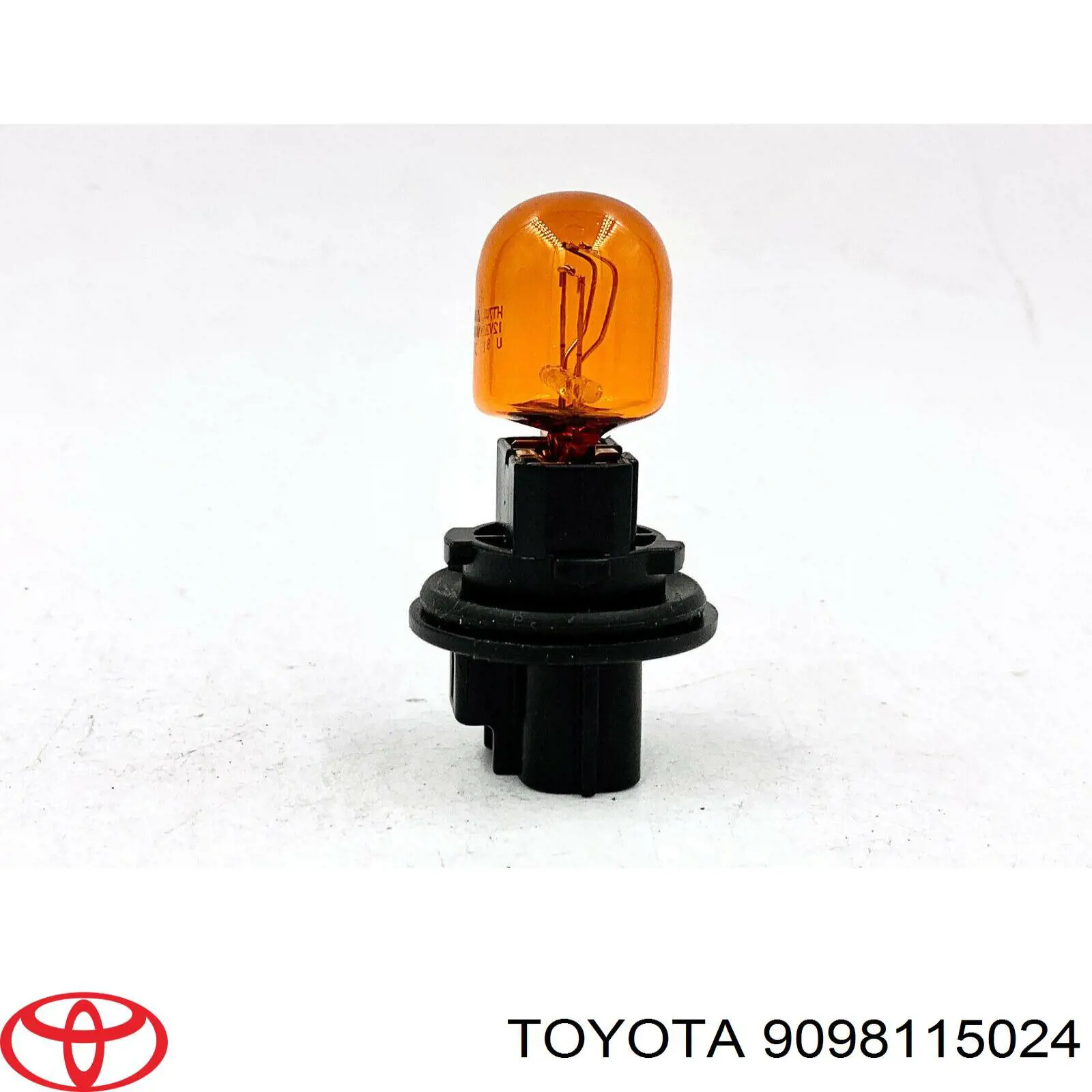 Купити 9098115024 Toyota Лампочка покажчика повороту
