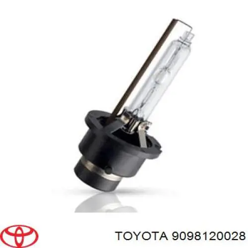 9098120028 Toyota Биксенон