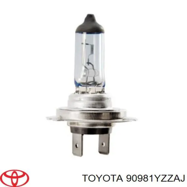 Лампочка галогенна Mitsubishi MZ690730 ціна, від 3.63 USD