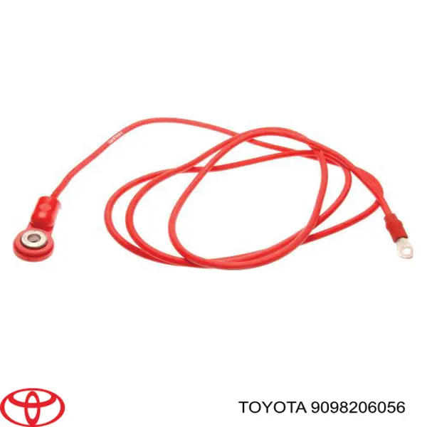  Toyota 9098206056 ціна, від 24.07 USD