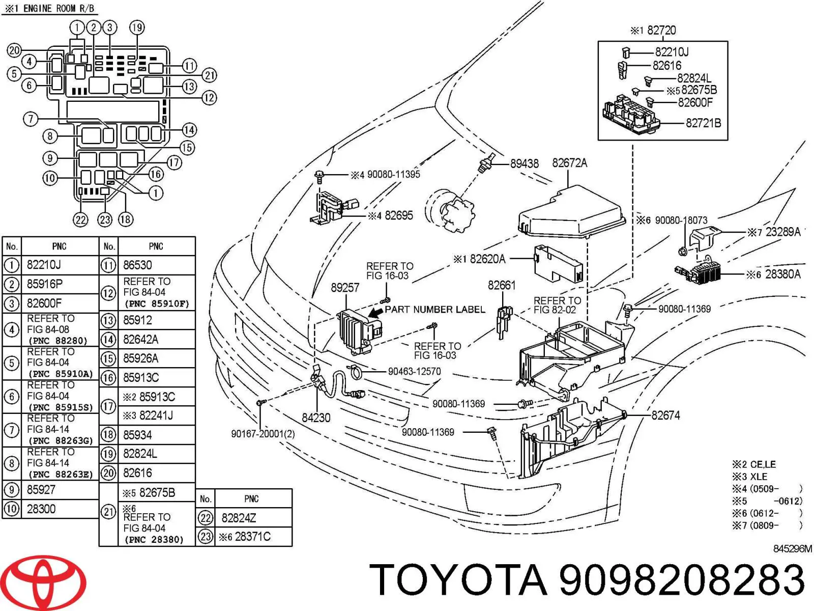  9098208283 Toyota