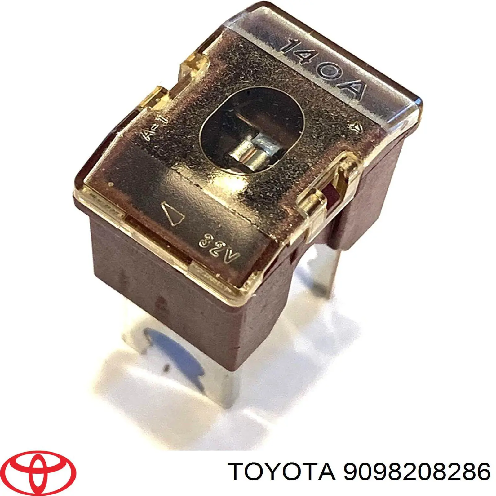 Запобіжник 9098208286 Toyota