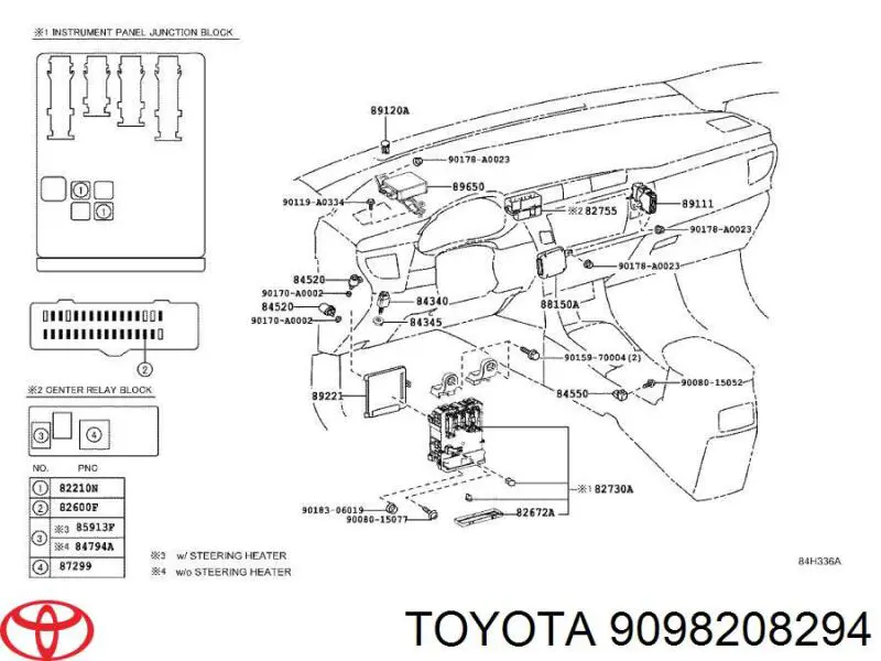  9098208294 Toyota