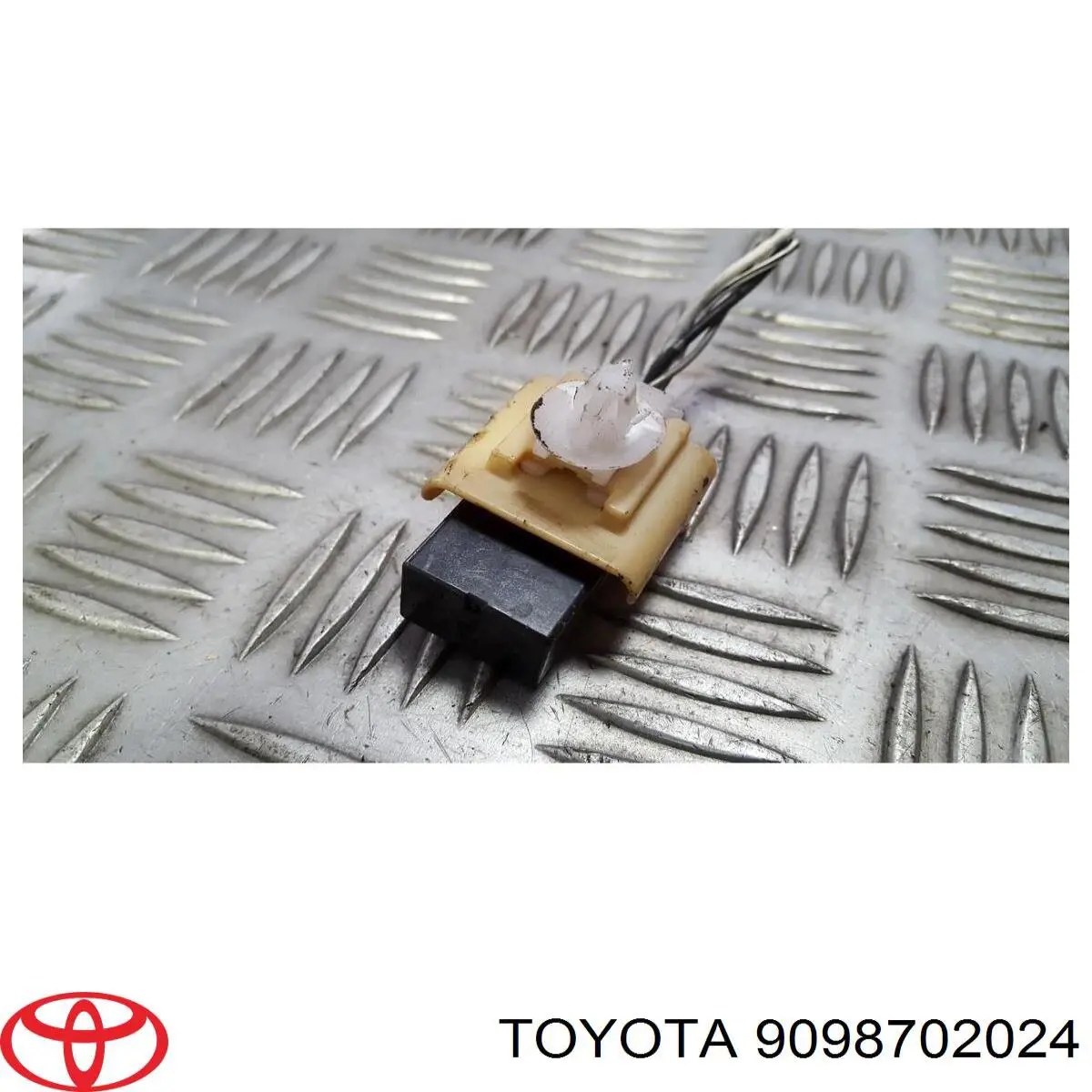  9098702024 Toyota