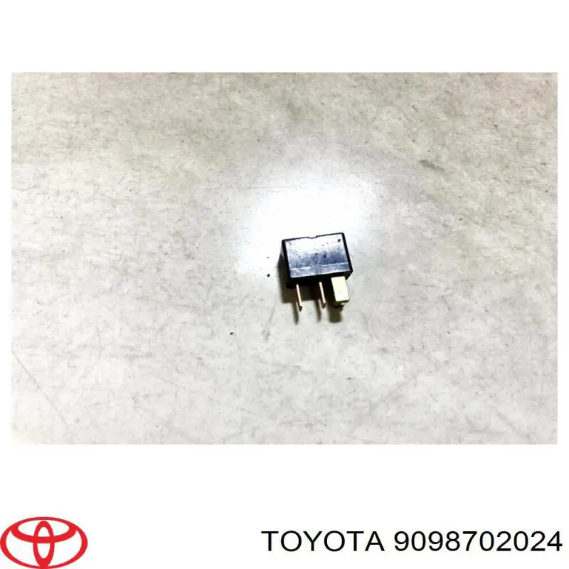 9098702024 Toyota 