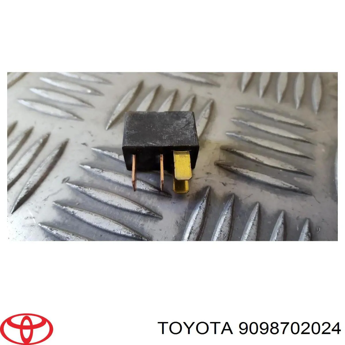 Купити 9098702024 Toyota 