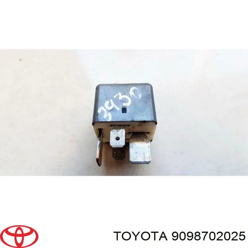 Реле електричне багатофункціональне VAG 1KO951253A ціна, від 6.33 USD