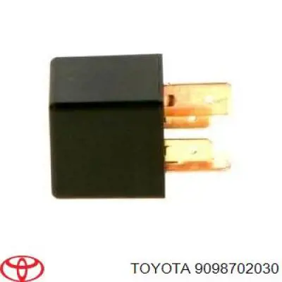 9098702030 Toyota Реле електричне багатофункціональне