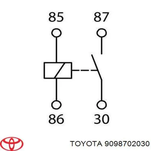  VAG 1KO951253A