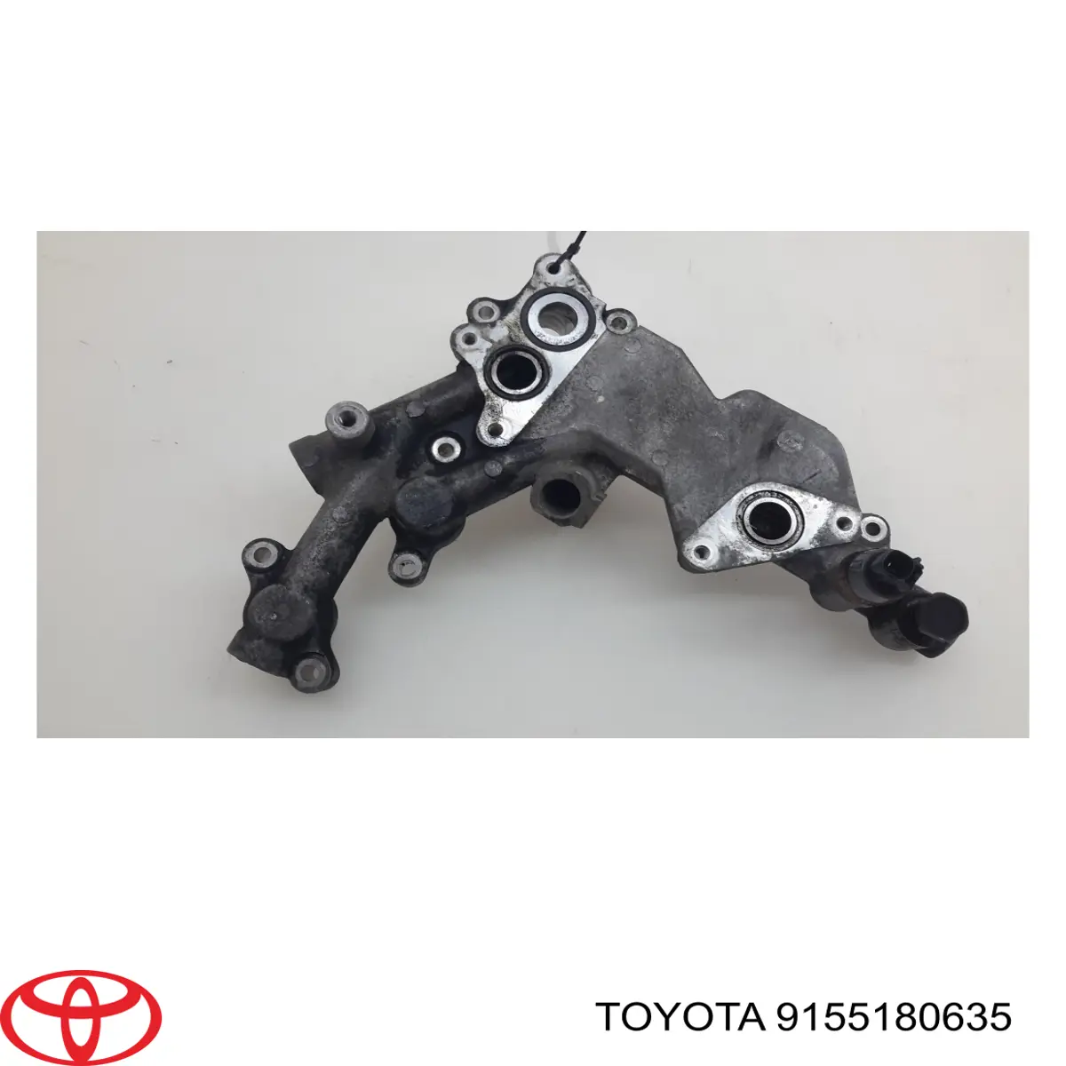  Toyota 9155180635 ціна, від 0.90 USD