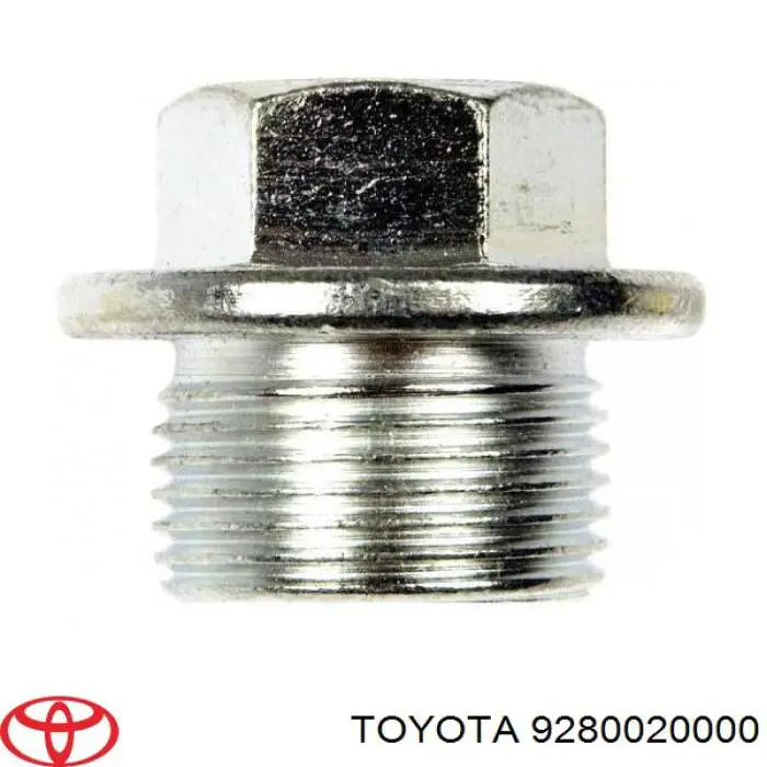  9280020000 Toyota