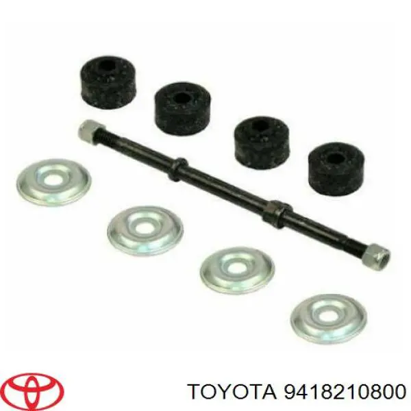 Купити 9418210800 Toyota Солдатик стабілізатора, заднього