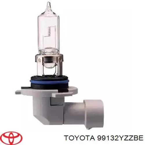 Лампочка покажчика повороту Toyota Camry (V2) (Тойота Камрі)