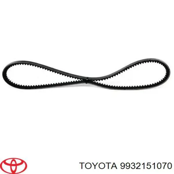 9932151070 Toyota