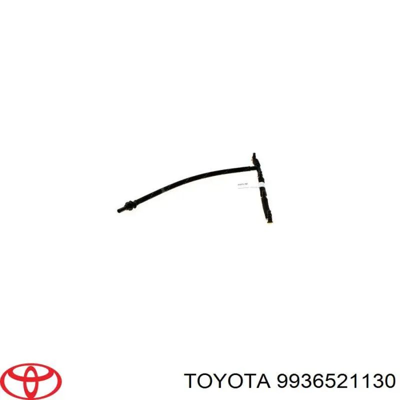 Купити 9936521130 Toyota Ремінь генератора