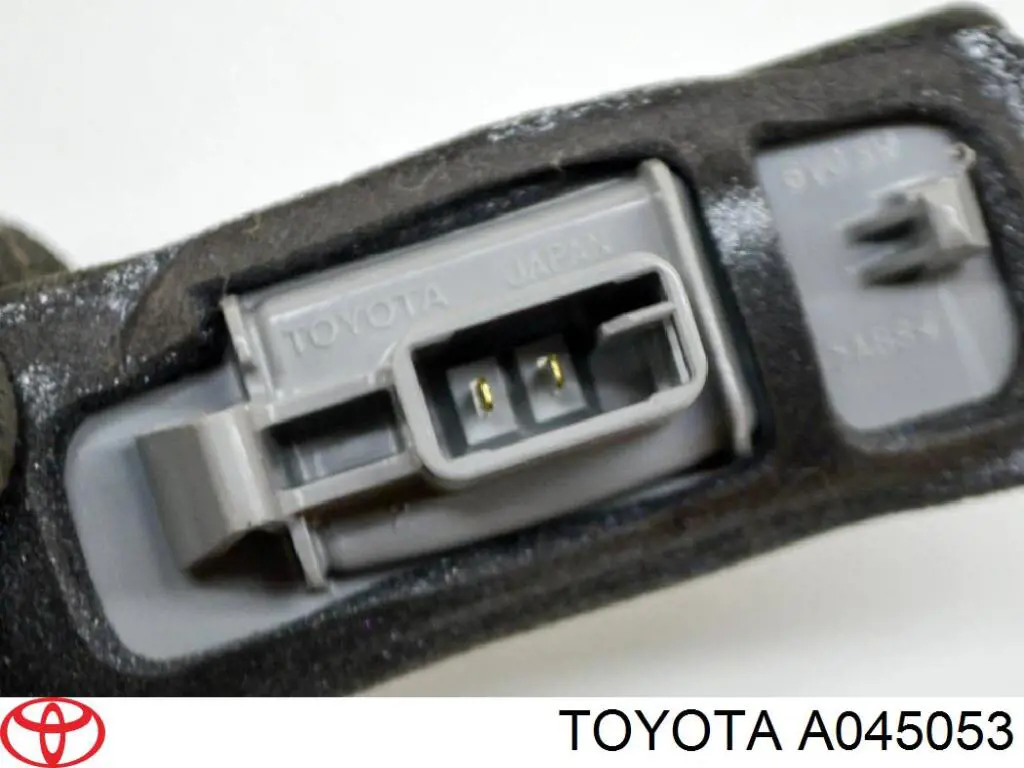  A045053 Toyota