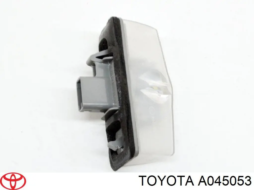 Купити A045053 Toyota Ліхтар підсвічування заднього номерного знака