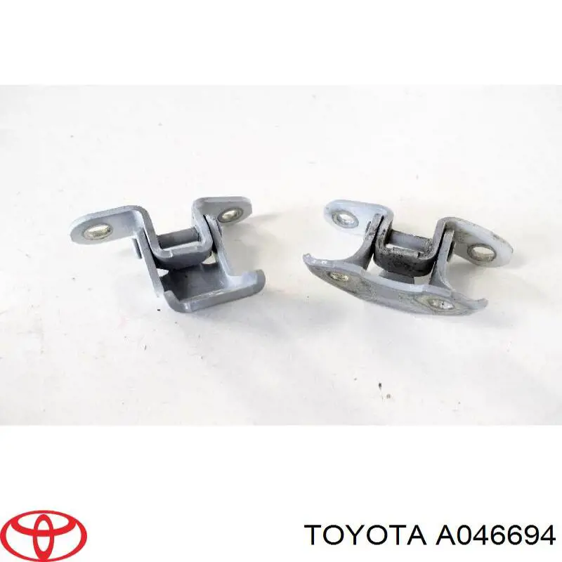  A046694 Toyota