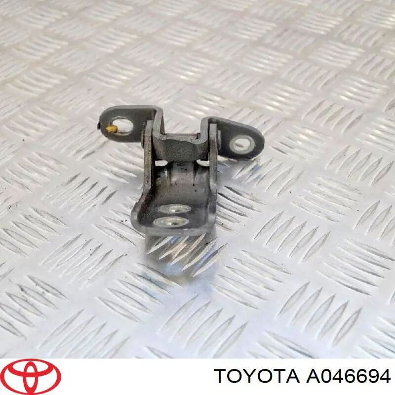  Toyota A046694