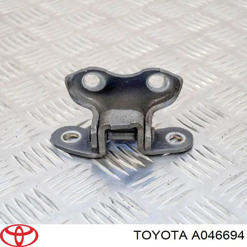 A046694 Toyota 