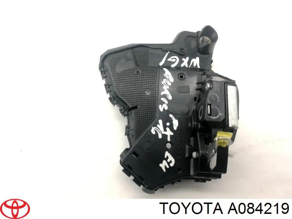 Внутрішній дверний замок Toyota A084219