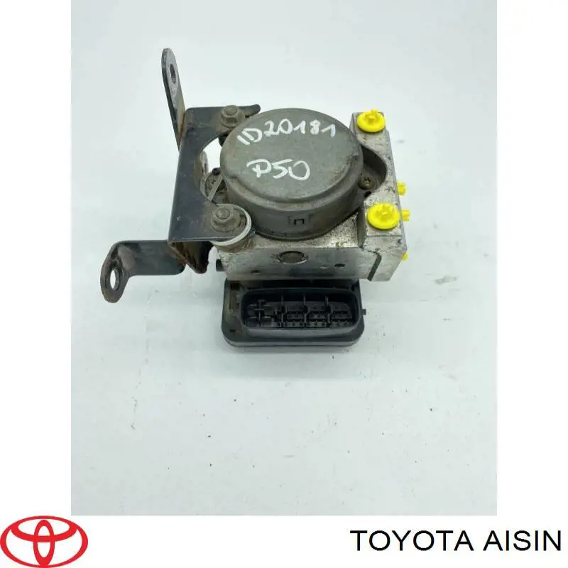  AISIN Toyota