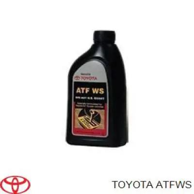  ATFWS Toyota