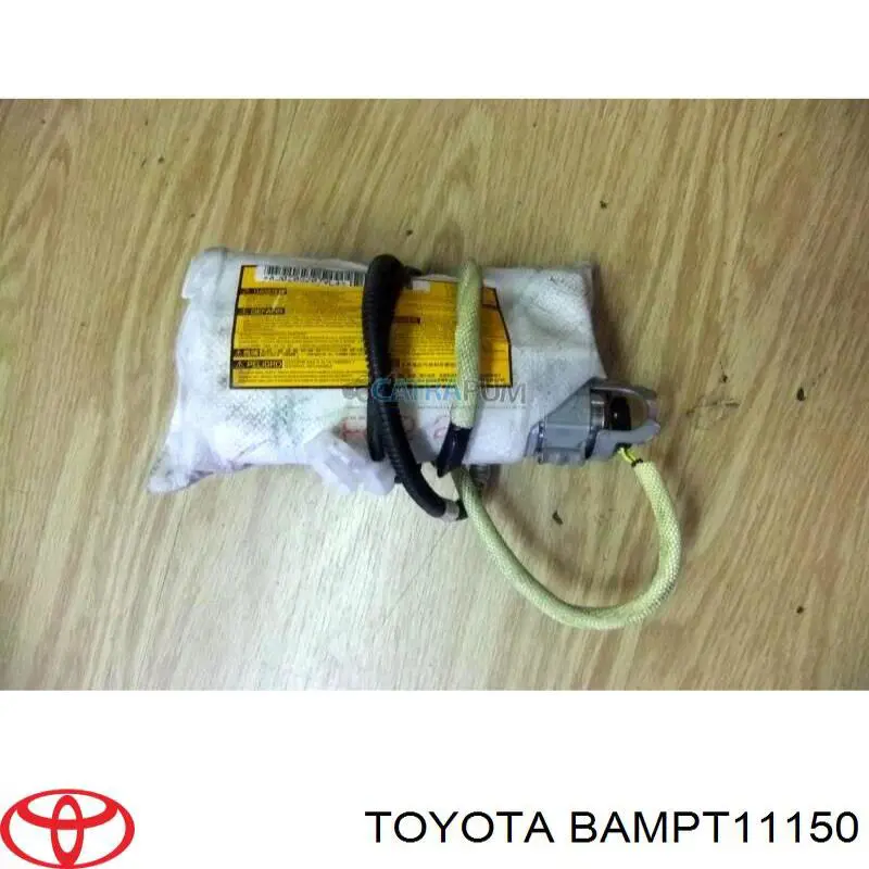 Купити BAMPT11150 Toyota 